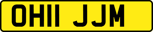 OH11JJM