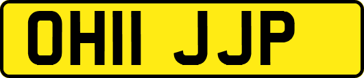 OH11JJP