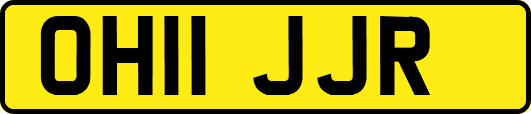 OH11JJR