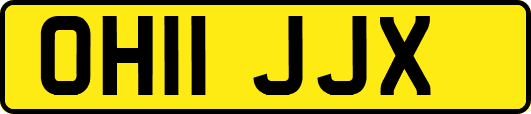 OH11JJX