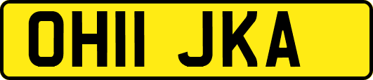 OH11JKA