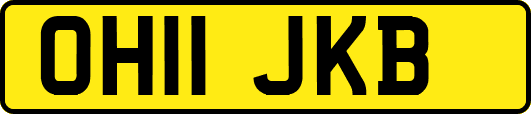 OH11JKB