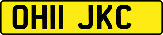 OH11JKC