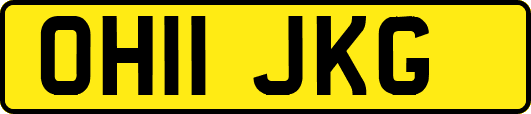 OH11JKG