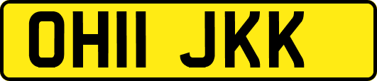 OH11JKK