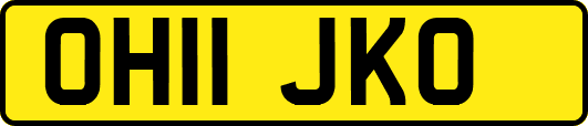 OH11JKO