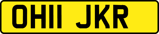OH11JKR