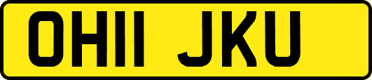 OH11JKU