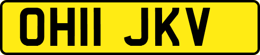 OH11JKV