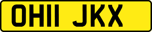 OH11JKX