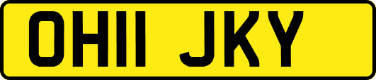 OH11JKY
