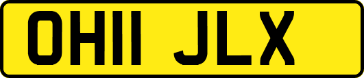 OH11JLX