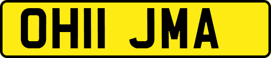 OH11JMA