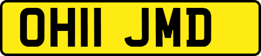 OH11JMD