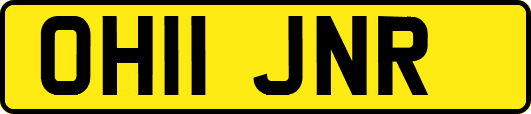 OH11JNR