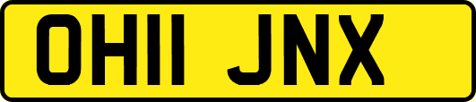 OH11JNX