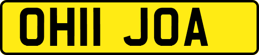 OH11JOA