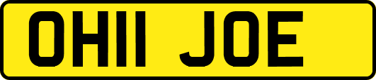 OH11JOE