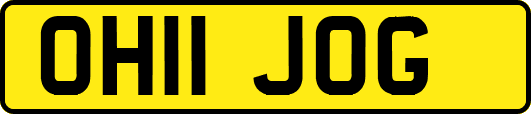 OH11JOG