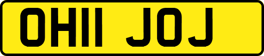 OH11JOJ