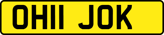 OH11JOK