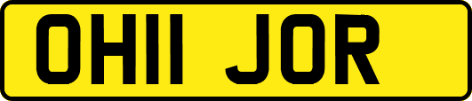 OH11JOR