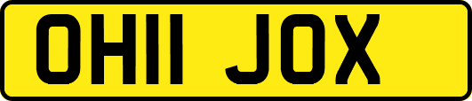OH11JOX