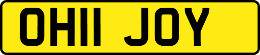 OH11JOY