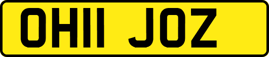 OH11JOZ