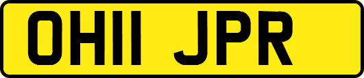 OH11JPR