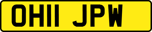 OH11JPW