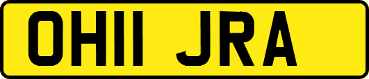 OH11JRA