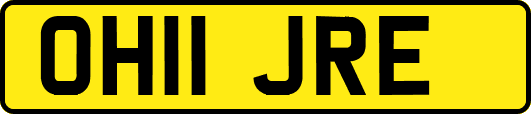 OH11JRE