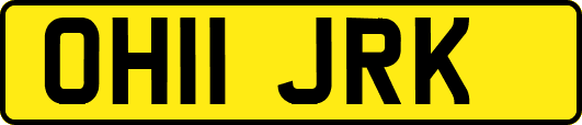 OH11JRK