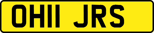 OH11JRS