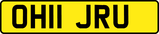 OH11JRU