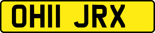OH11JRX