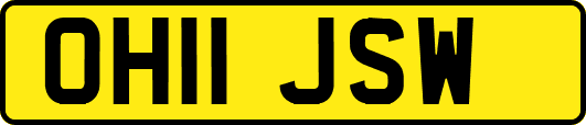 OH11JSW