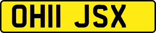 OH11JSX