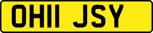 OH11JSY