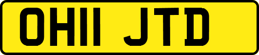 OH11JTD