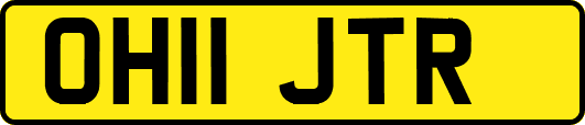 OH11JTR
