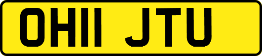 OH11JTU