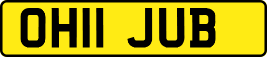 OH11JUB