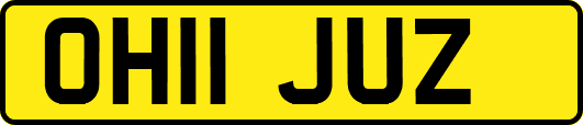 OH11JUZ