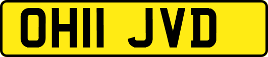 OH11JVD