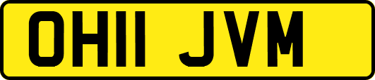 OH11JVM