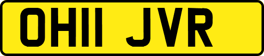 OH11JVR