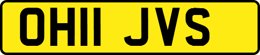 OH11JVS