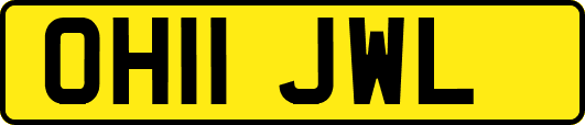 OH11JWL